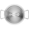 Patelnia z pokrywką ZWILLING Pro 28 cm 65127-280-0