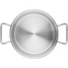 Patelnia z pokrywką ZWILLING Pro 28 cm 65127-280-0