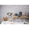 STAUB Mini Cocotte Okrągły 4 szt. - 200 ml 40508-160-0 Antyczny turkusowy