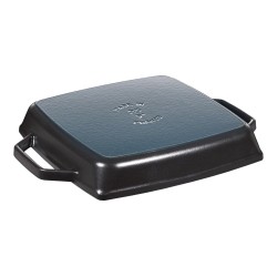 Staub 40511-783-0 patelnia Patelni grillowa Kwadrat