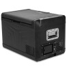 PRZENOŚNA LODÓWKA KOMPRESOROWA GCX37 BLACK