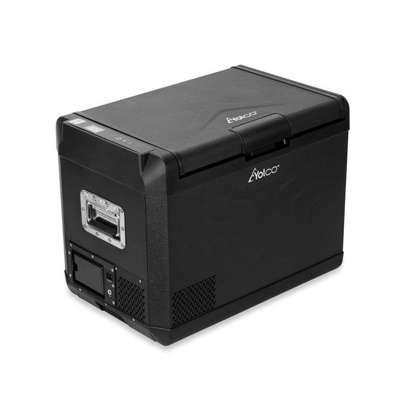 PRZENOŚNA LODÓWKA KOMPRESOROWA GCX47 BLACK PRZENOŚNA LODÓWKA KOMPRESOROWA GCX47 BLACK