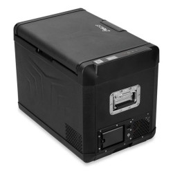 PRZENOŚNA LODÓWKA KOMPRESOROWA GCX47 BLACK