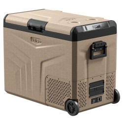 PRZENOŚNA LODÓWKA KOMPRESOROWA TCX60 SAND