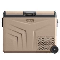 PRZENOŚNA LODÓWKA KOMPRESOROWA TCX60 SAND
