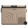 PRZENOŚNA LODÓWKA KOMPRESOROWA TCX60 SAND