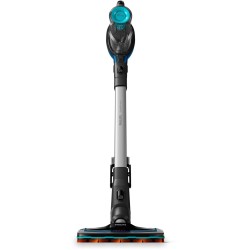 Philips Odkurzacz FC6719/01 Obsługa bezprzewodowa Drążek ręczny Funkcja prania - W 21.6 V Czas pracy (maks.) 50 min