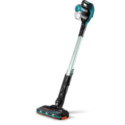 Philips SpeedPro Aqua Odkurzacz bezprzewodowy z nasadką zasysającą 180°