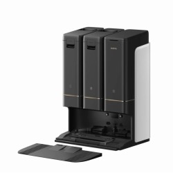 Robot sprzątający Mova by Dreame Z50 Ultra (czarny)