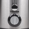 Tristar SC-2284 wyciskarka do soków Sokowirówka 400 W Czarny, Stal nierdzewna