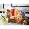 Szklanki do latte macchiato ZWILLING Sorrento 2x350 ml
