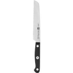 Nóż uniwersalny z ząbkami 15.1 ZWILLING Gourmet 36110-131-0 - 13 cm