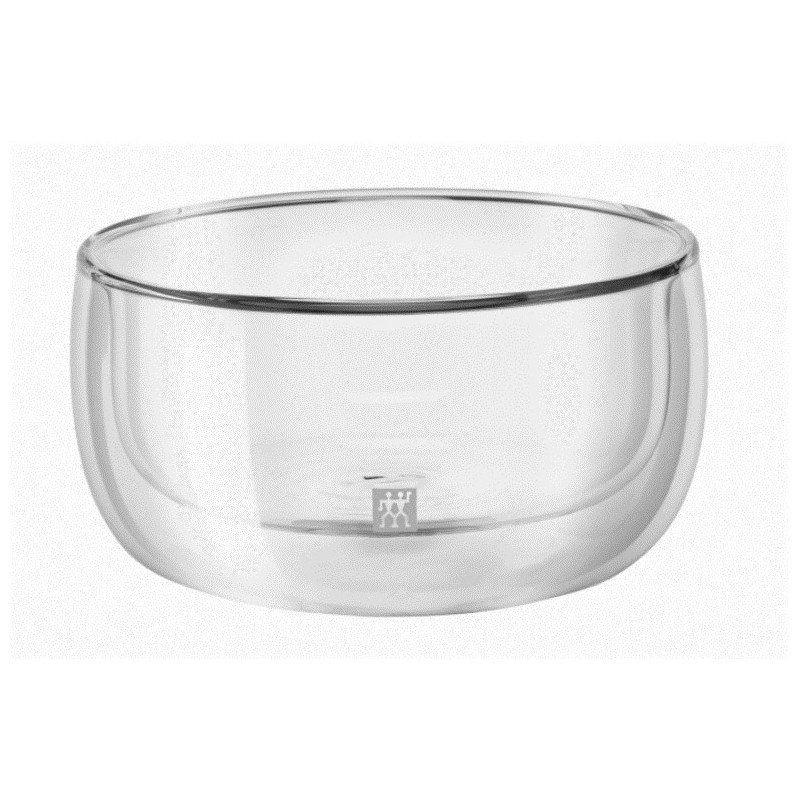 Zestaw misek deserowych ZWILLING Sorrento 2x 280 ml 39500-079-0 Zestaw misek deserowych ZWILLING Sorrento 2x 280 ml 39500-079-0
