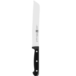 ZWILLING TWIN CHEF 34916-201-0 - 20 CM Stal 1 szt. Nóż do chleba