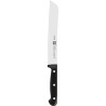 ZWILLING TWIN CHEF 34916-201-0 - 20 CM Stal 1 szt. Nóż do chleba