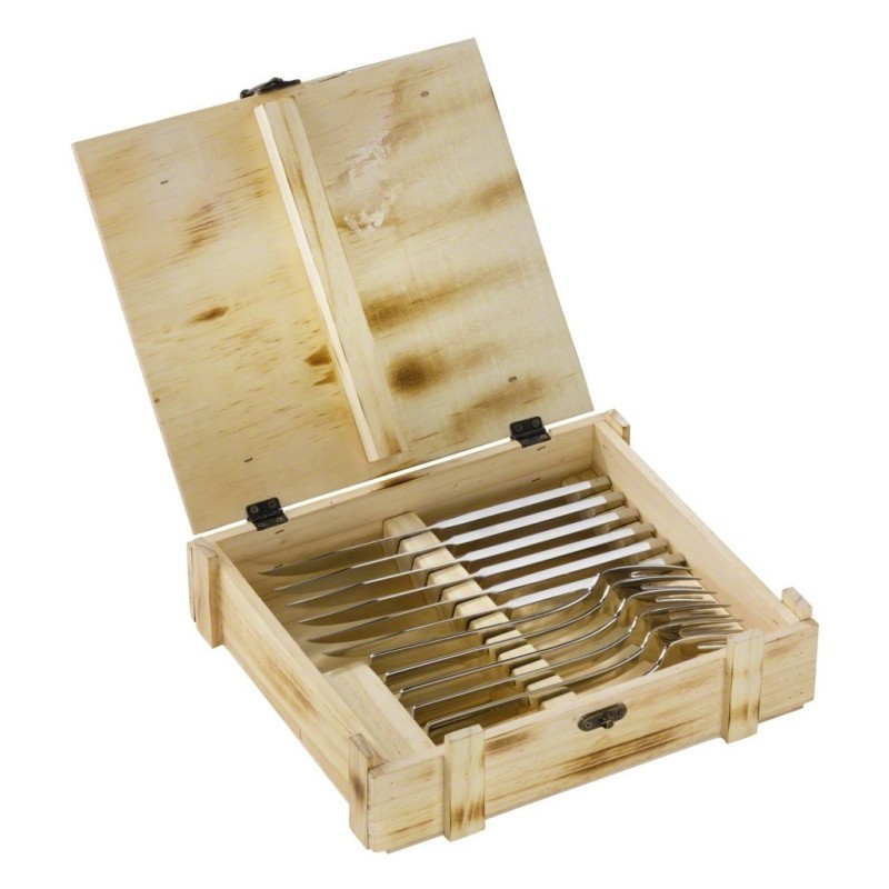 Zestaw do steków ZWILLING Specials 07150-359-0 - 12 elementów Zestaw do steków ZWILLING Specials 07150-359-0 - 12 elementów