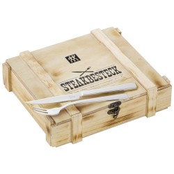 Zestaw do steków ZWILLING Specials 07150-359-0 - 12 elementów