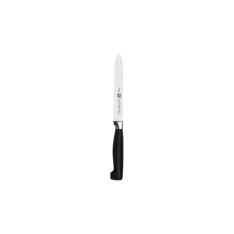 ZWILLING 31070-131-0 nóź kuchenny Stal nierdzewna
