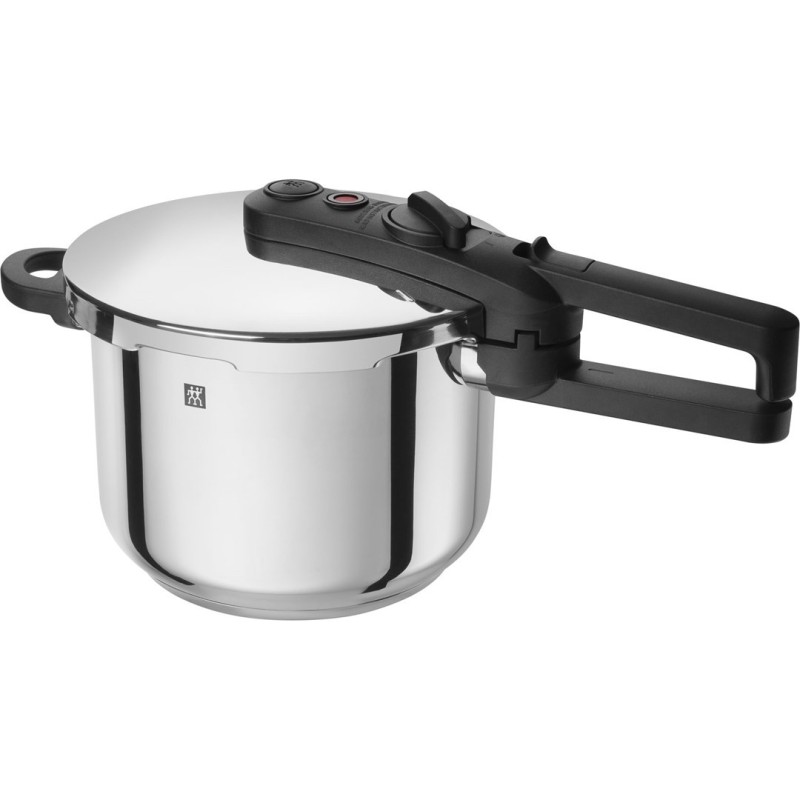 Szybkowar ZWILLING EcoQuick II 64243-622-0 Szybkowar ZWILLING EcoQuick II 64243-622-0