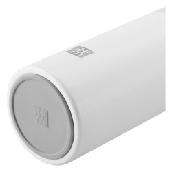 Pojemnik termiczny z zaparzaczem do herbaty ZWILLING Thermo 39500-511-0 biały 420ml