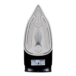 Żelazko parowe Adler AD 5032 (3000W kolor niebieski)