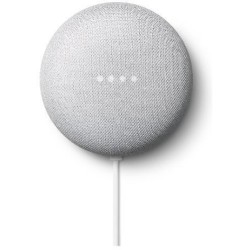 Inteligentny głośnik GOOGLE Nest Mini 2 Biały