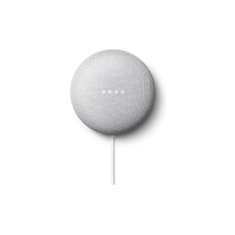 Inteligentny głośnik GOOGLE Nest Mini 2 Biały