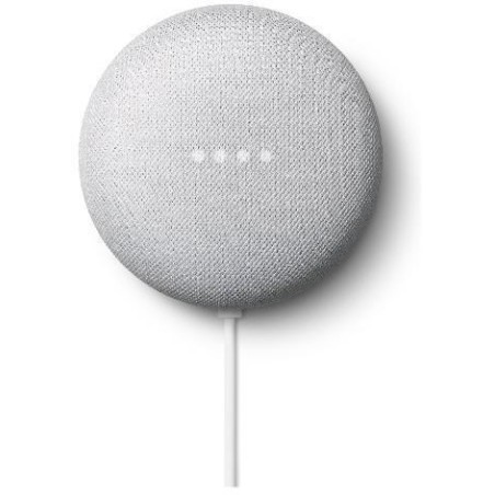 Inteligentny głośnik GOOGLE Nest Mini 2 Biały