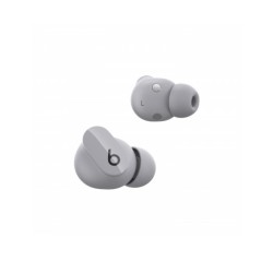 Apple Studio Buds Zestaw słuchawkowy True Wireless Stereo (TWS) Douszny Połączenia/muzyka Bluetooth Szary
