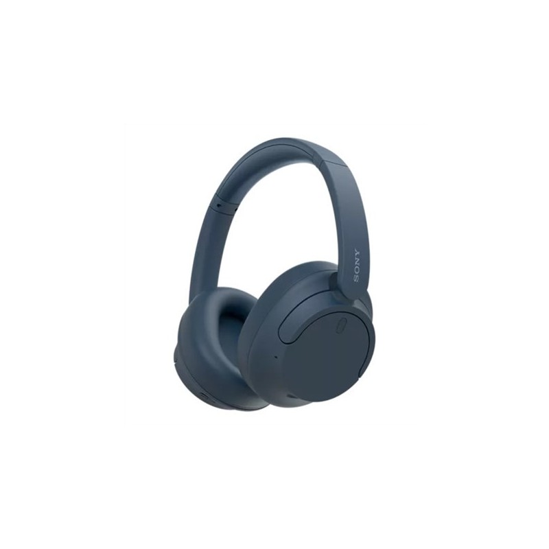 Słuchawki Sony WHCH720NL.CE7 Czarne Słuchawki Sony WHCH720NL.CE7 Czarne