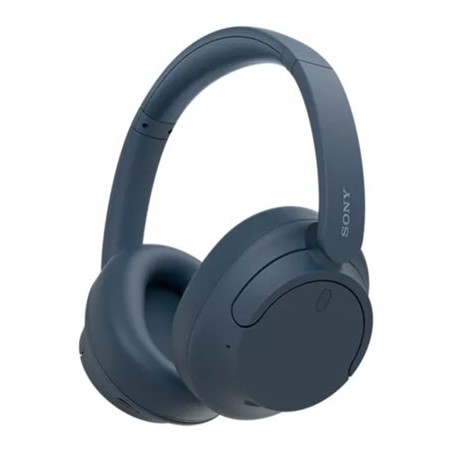 Słuchawki Sony WHCH720NL.CE7 Czarne