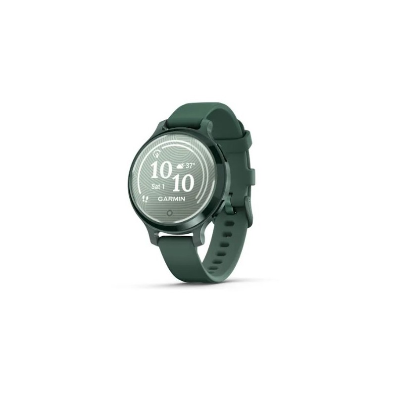 Smartwatch GARMIN Lily 2 Active Jasper Green Smartwatch GARMIN Lily 2 Active Jasper Green
