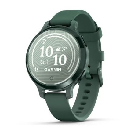 Smartwatch GARMIN Lily 2 Active Jasper Green