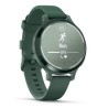 Smartwatch GARMIN Lily 2 Active Jasper Green