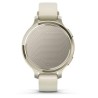 Smartwatch GARMIN Lily 2 Active Lunar Gold