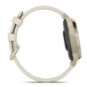 Smartwatch GARMIN Lily 2 Active Lunar Gold