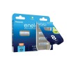 PANASONIC ENELOOP AAA 800 mAh 8 szt