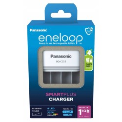 ŁADOWARKA PANASONIC BQ-CC55