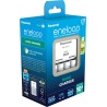 ŁADOWARKA PANASONIC BASIC + 4x AA ENELOOP 2000 mAh