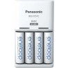 ŁADOWARKA PANASONIC BASIC + 4x AA ENELOOP 2000 mAh