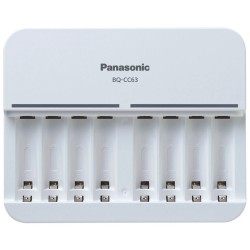 ŁADOWARKA PANASONIC SMART 8