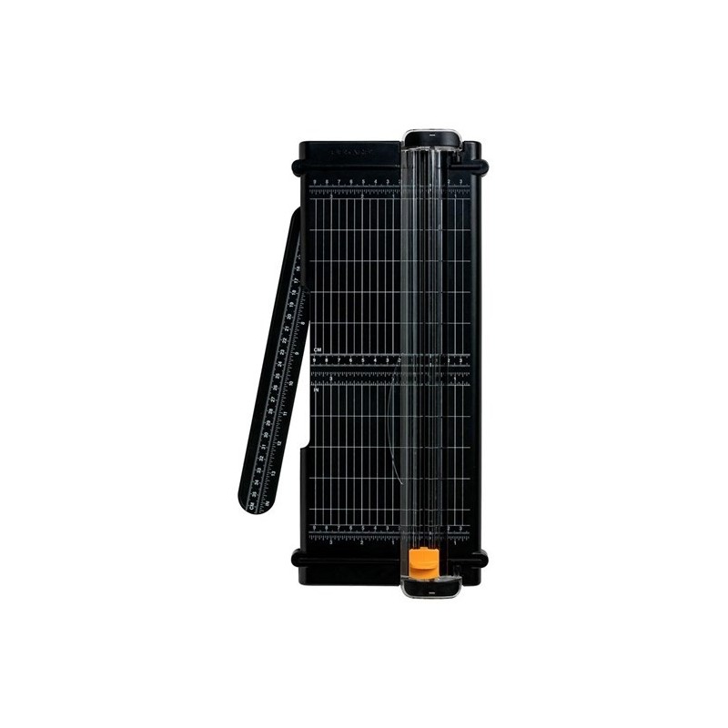 Gilotyna do papieru Fiskars Recycled A4 A3 30cm Gilotyna do papieru Fiskars Recycled A4 A3 30cm