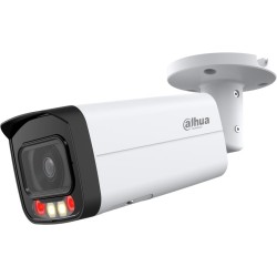 Dahua Technology IPC-HFW2849T-AS-IL-0360B kamera przemysłowa Kula (kształt) Kamera bezpieczeństwa IP Wewnętrz i na wolnym