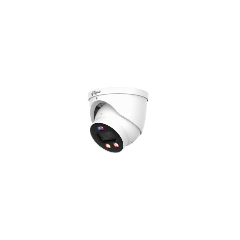Kamera IP DAHUA IPC-HDW3849H-AS-PV-0280B-PRO Kamera IP DAHUA IPC-HDW3849H-AS-PV-0280B-PRO