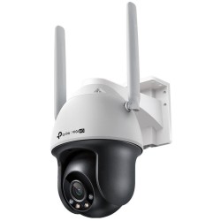 VIGI 4MP 4G NETWORK CAMERA/LTE FULL-COLOR WI-FI PAN/TILT