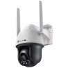 VIGI 4MP 4G NETWORK CAMERA/LTE FULL-COLOR WI-FI PAN/TILT