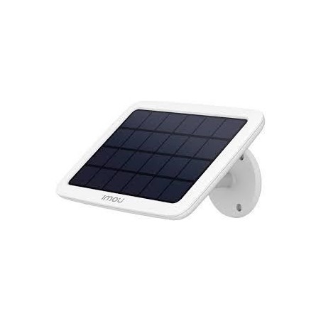 CAMERA ACC SOLAR PANEL 3W/CELL PT FSP12-TYPE C IMOU