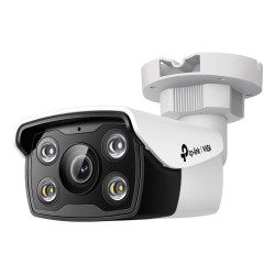 TP-Link VIGI C350(2.8MM) kamera przemysłowa Kula (kształt) Kamera bezpieczeństwa IP Zewnętrzna 2880 x 1620 px Sufit