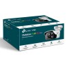 TP-Link VIGI C350(2.8MM) kamera przemysłowa Kula (kształt) Kamera bezpieczeństwa IP Zewnętrzna 2880 x 1620 px Sufit