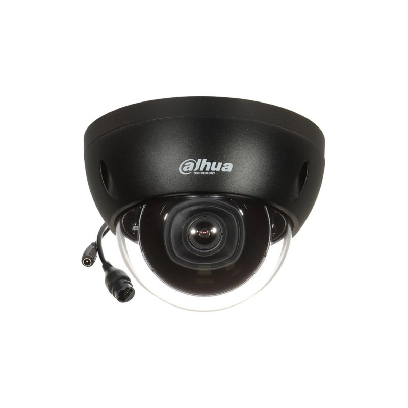 KAMERA IP DAHUA IPC-HDBW2841E-S-0280B-BLACK KAMERA IP DAHUA IPC-HDBW2841E-S-0280B-BLACK